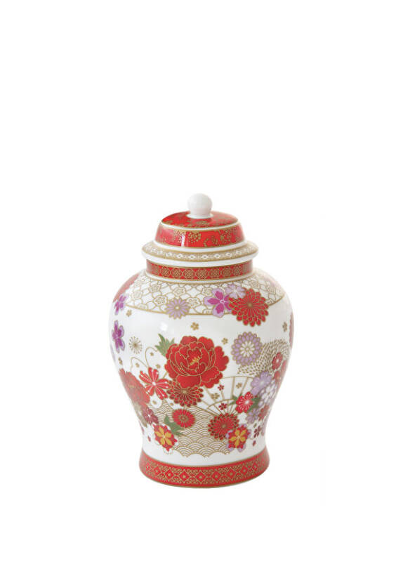 Easy Life AmbiancePorselen Koku Difüzör Seti 250 ml - Origami - 1