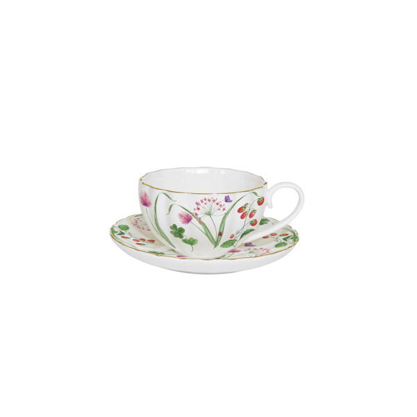 EASY LİFE ÇAY FİNCANI EN PLEIN AIR - 2