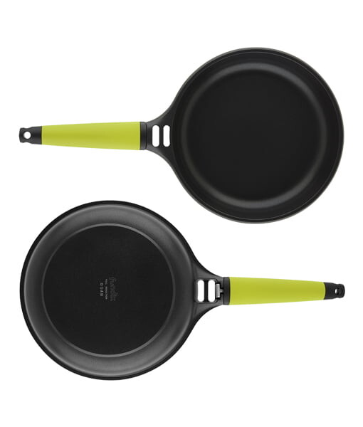 Castey Fundix Serisi Kızartma Tavası 18 cm - 5