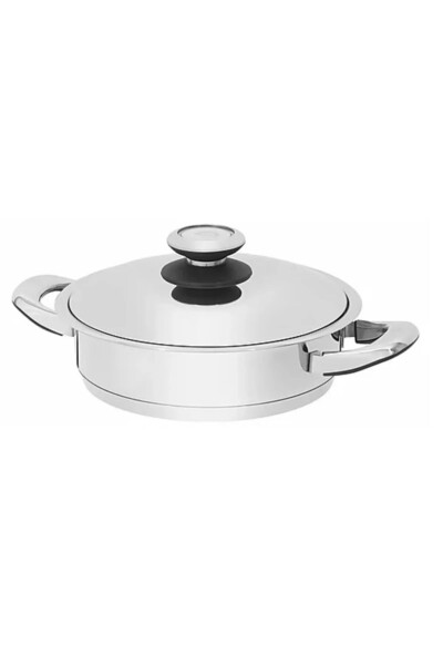 GGS Solingen Komfort Kızartma Tenceresi 26 cm - 3,7L 