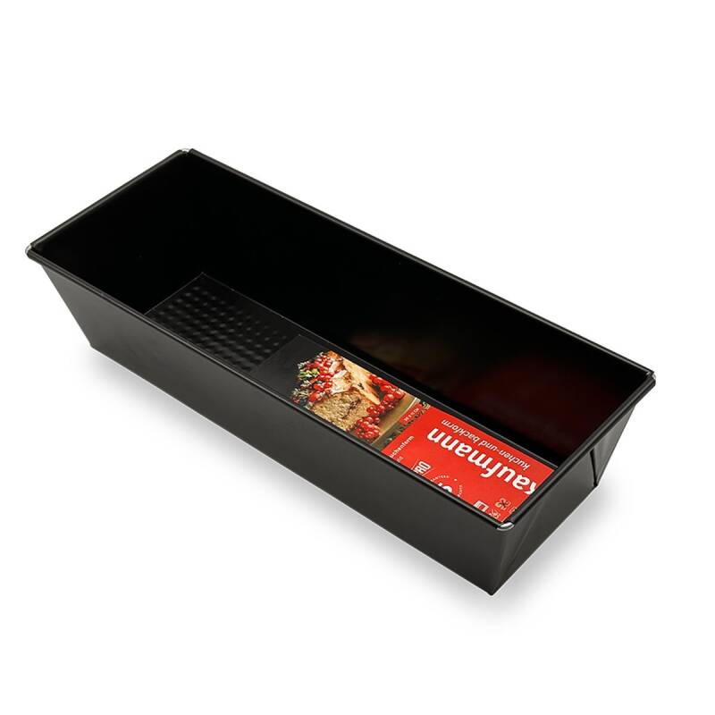 Kaufmann Classic Baton kek kalıbı 30x11 cm - 2