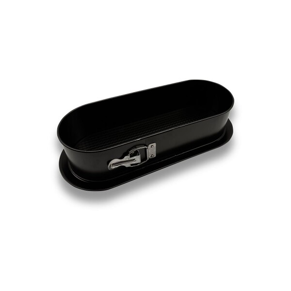 Kaufmann Classic Kelepçeli Baton Kek Kalıbı 34x12 cm - 2