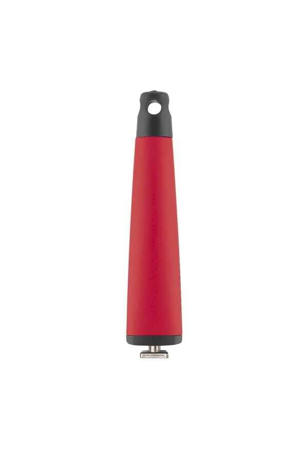 Castey Red Klasik Tava Sapı 14 cm - 1